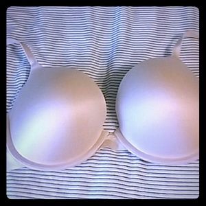 Soma Enhancing Shape Push Up Bra